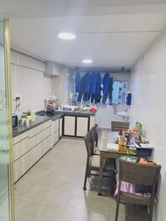 Blk 304 Hong Kah East Garden (Jurong East), HDB 3 Rooms #593581861